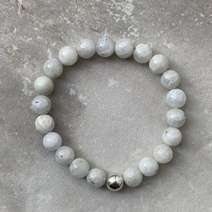 Moonstone Bracelet